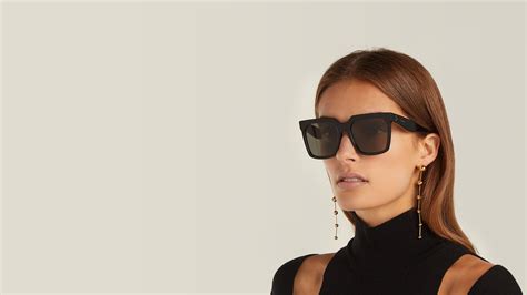 Celine® Eyewear Authorized Dealer 